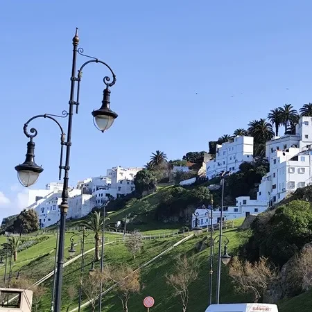 Tetouan