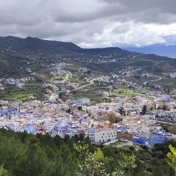 Marokkos Norden