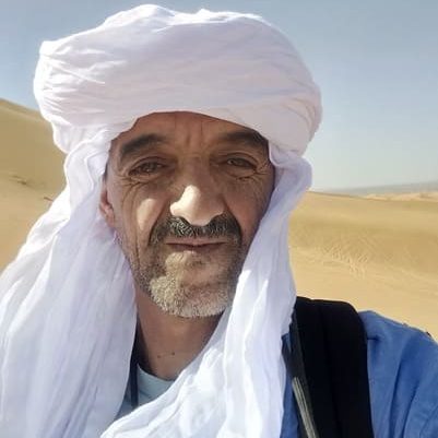 Abdellah Wüste