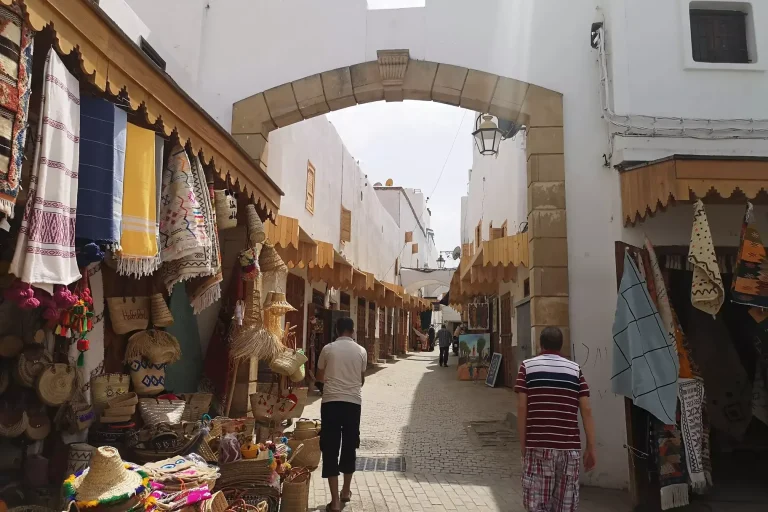 Medina Rabat