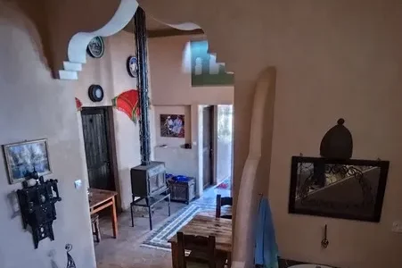 Wohnung in Meknes