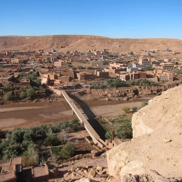 Stadt Zagora